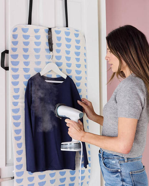 Ironing and Steamer Blanket