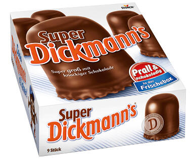 STORCK(R) SUPER DICKMANN'S