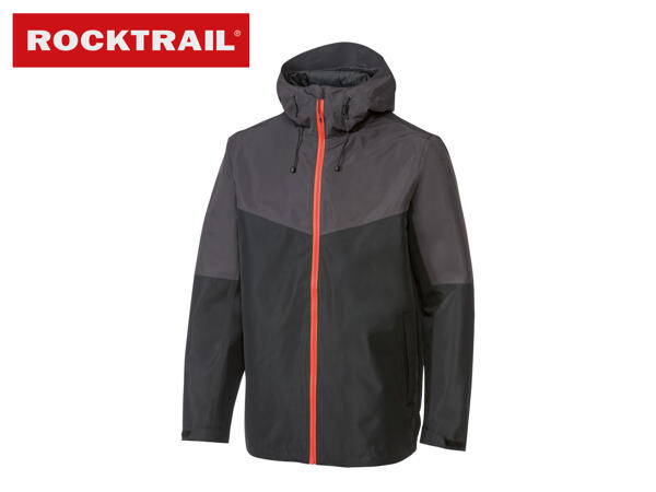 Rocktrail Men's All Weather Jacket
