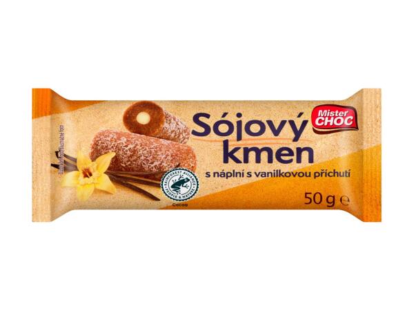 SOJOVÝ KMEN PLNĚNÝ