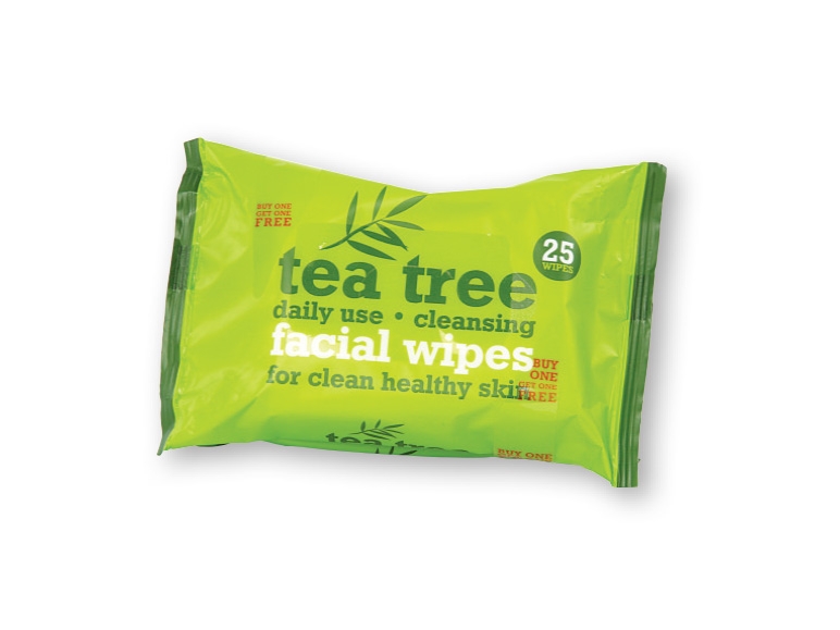 TEA TREE(R) Products