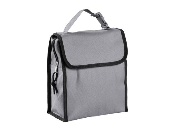 CRIVIT Grey Cool Bag