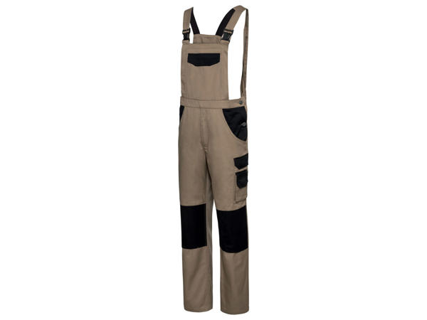 POWERFIX(R) Overall