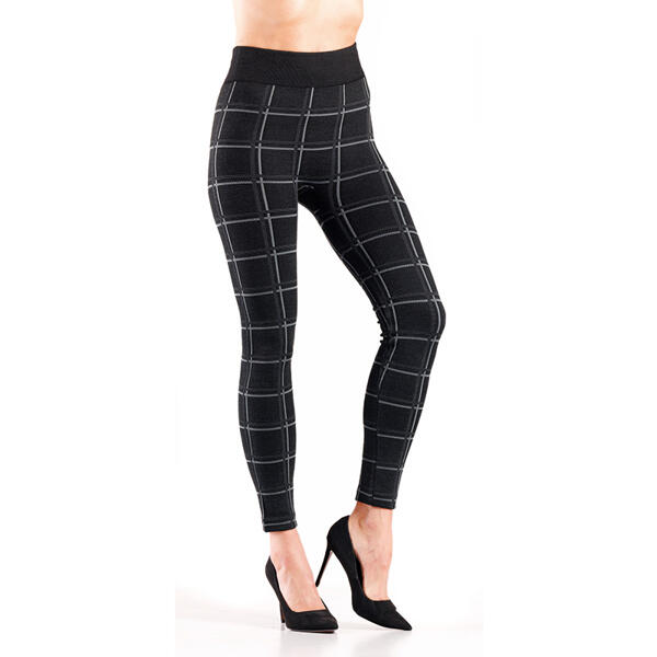 Seamless-Viskose-Leggings