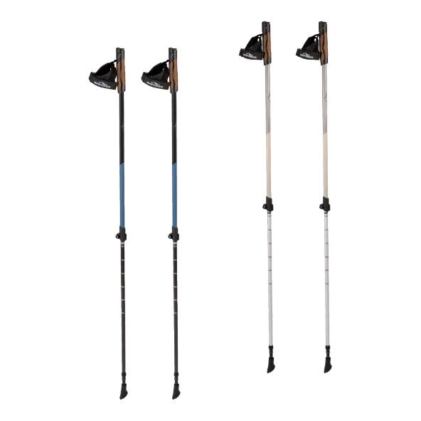 ADVENTURIDGE(R) 				Bâtons de marche, 2 pcs