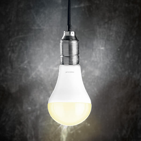 High-Power LED-Leuchtmittel
