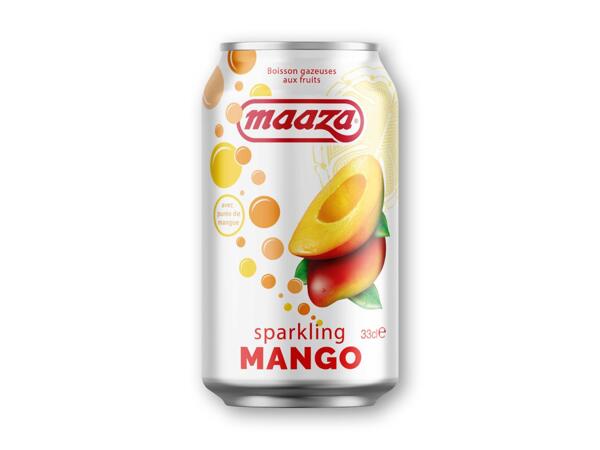 Maaza juice eller sparkling