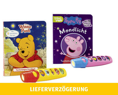 BUCH-/SOUND-SPIELSET