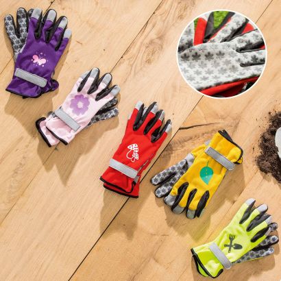 Gartenhandschuhe für Damen