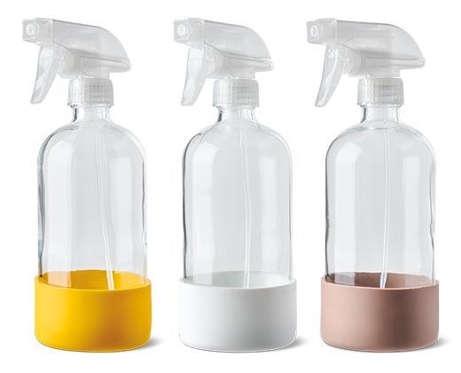 Joie Glass Spray Bottle