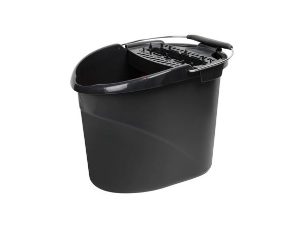 Ultramat Bucket