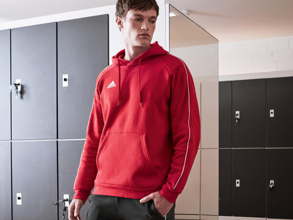ADIDAS(R) Sweatshirt