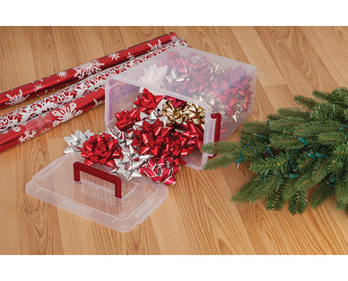 Easy Home Bow Box
