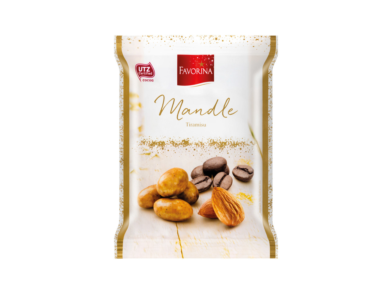 Mandle
