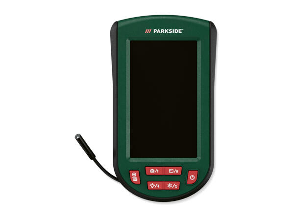 Parkside Inspection Camera