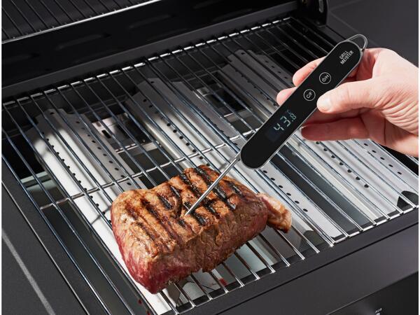 Digital Meat Thermometer