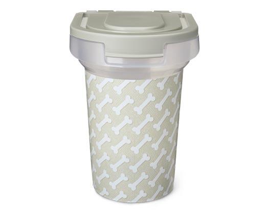 Heart to Tail
15-Lb. Pet Food Container