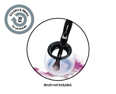 Make Up Brush Cleaner and Dryer