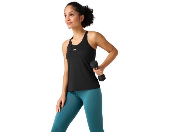 Ladies' Sports Top