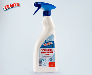 TANDIL Schimmelentferner