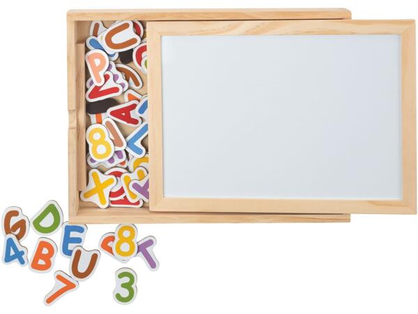 Magnetic Activity Box or Activity Game