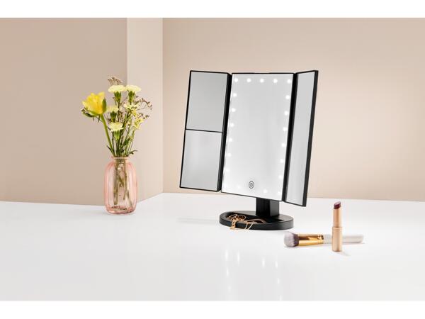LED Make-up Mirror