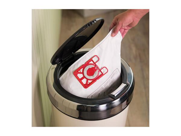 Henry Replacement Bags - 5 Pack