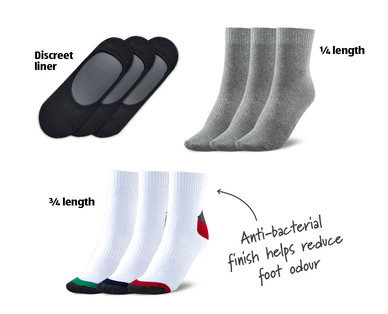 Men's Sport Socks