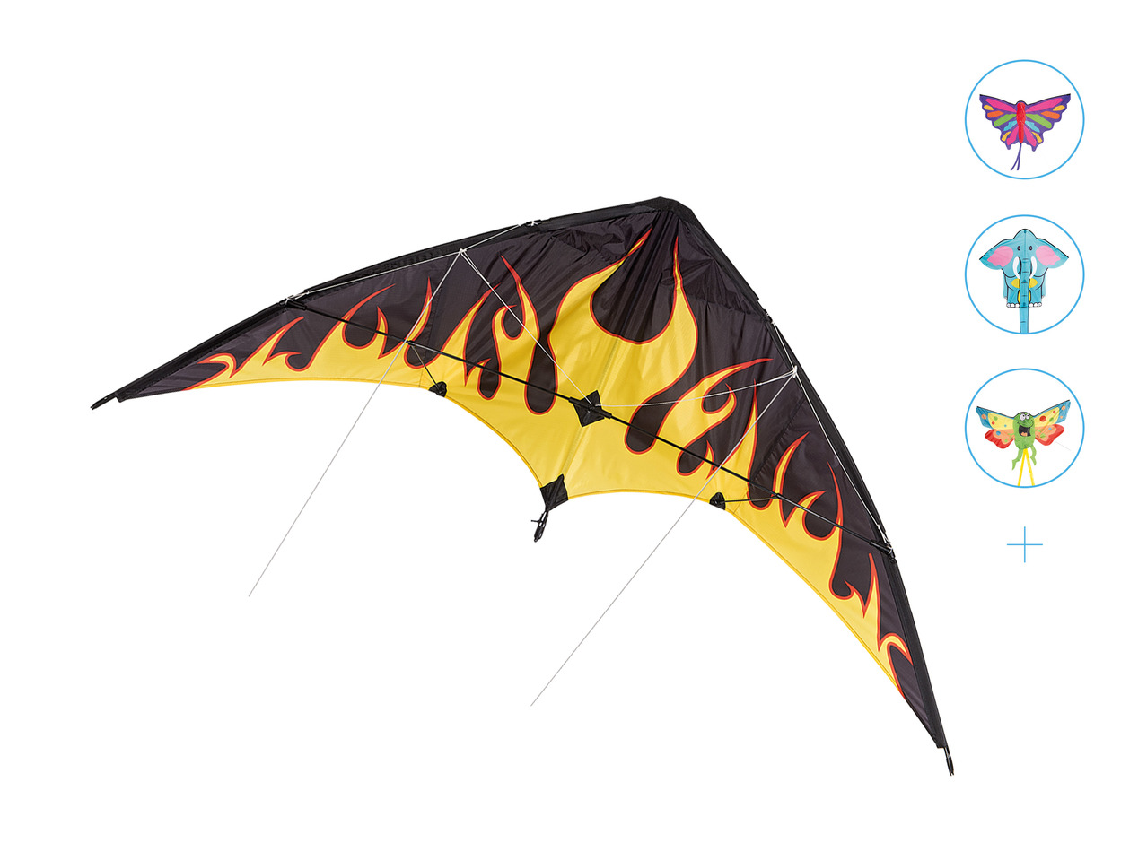 Playtive Kite1