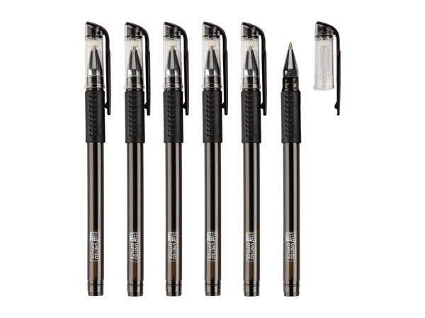 United Office Stationery Assortment