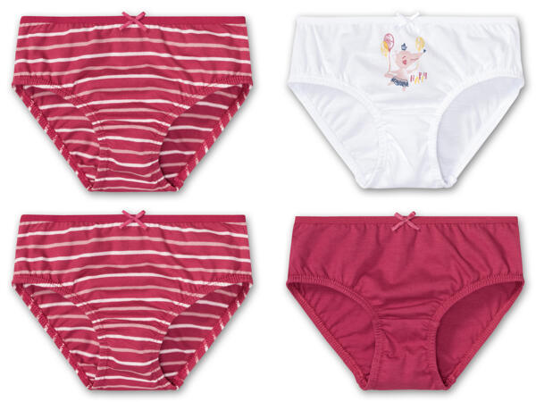 Kleinkinder Hipster/​Boxer/​Slips