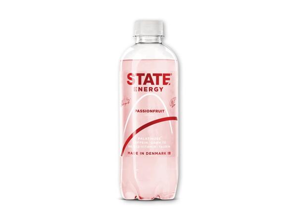 STATE Energy