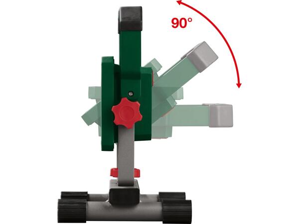 Cordless LED work light
