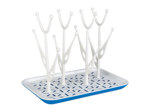 Ernesto Bottle Drying Rack