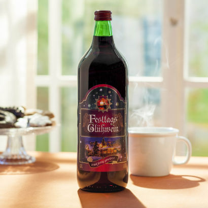 Glühwein