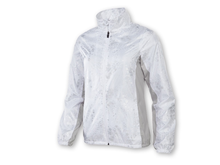 Ladies' Lightweight Performance Jacket