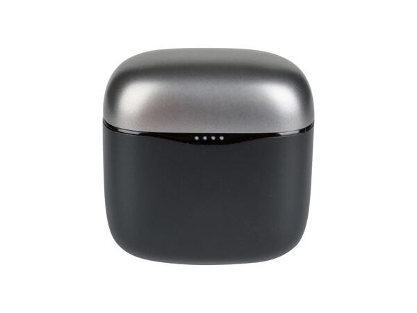 True Wireless Bluetooth In-Ear Headphones