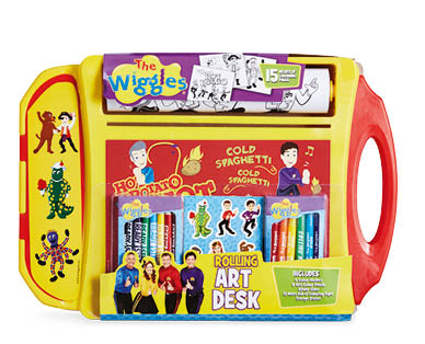 Art Desk