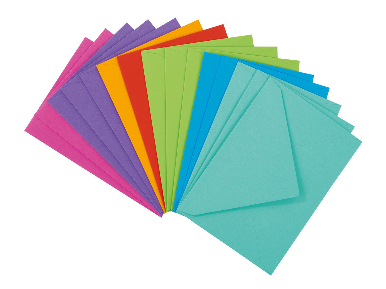 Set of Handcraft Cards or Stickers