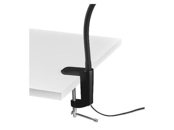 Stolní LED lampa FREYA