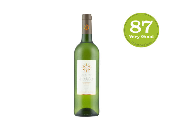 Viognier Blanc Domaine