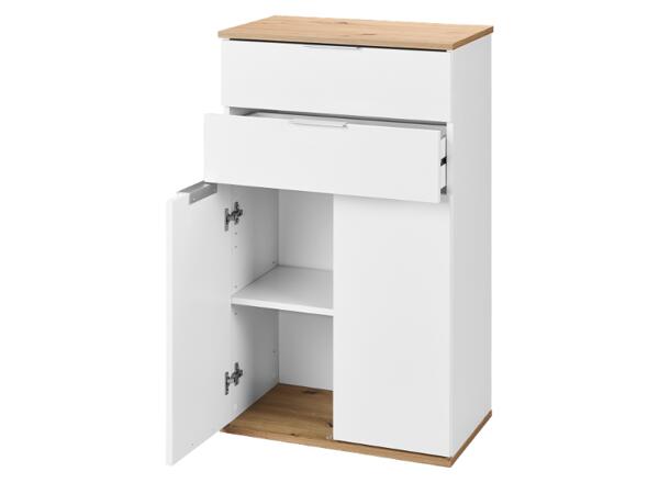 Storage Cabinet