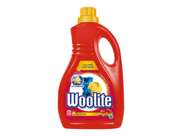 WOOLITE PRACÍ GEL