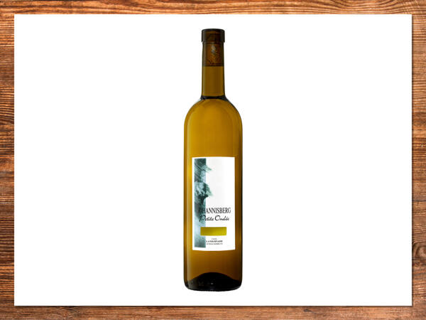 Assemblage Blanc 2018