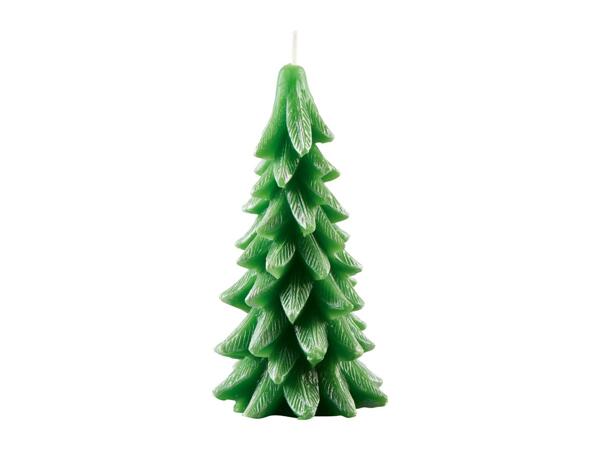 Livarno Home Christmas Tree Candle