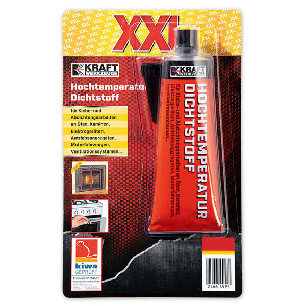 XXL-Dicht- und Klebstoffe