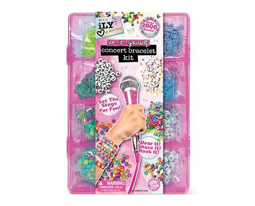 WeCool Do-it-Yourself Jewelry Kit