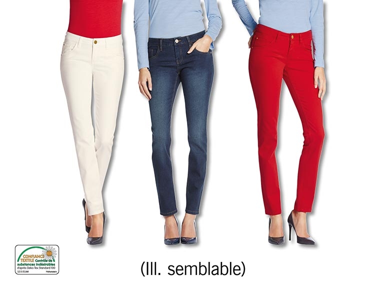 Pantalon/ jean stretch