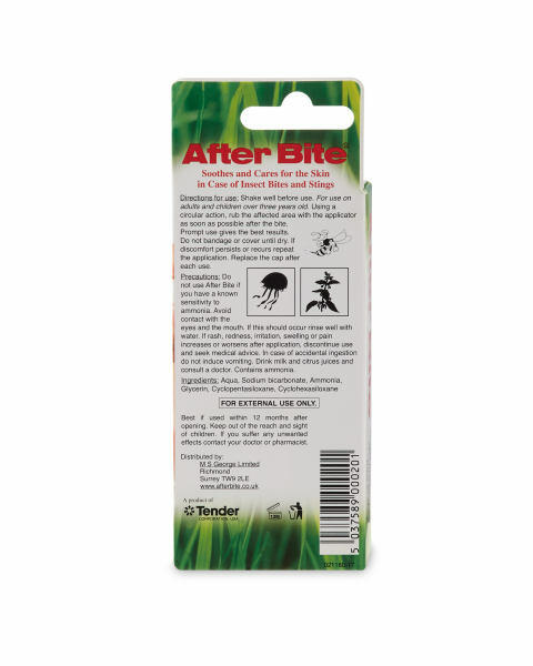 After Bite
