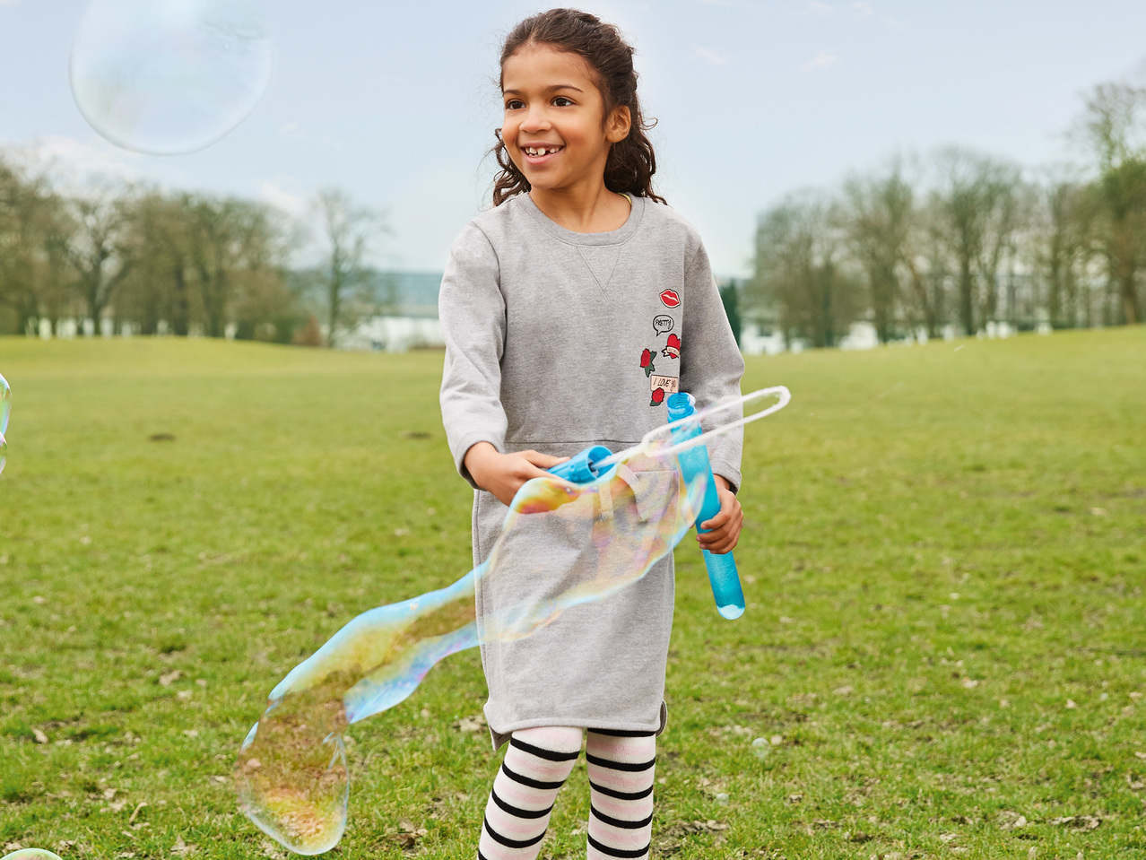 PLAYTIVE(R)JUNIOR Seifenblasenschwert